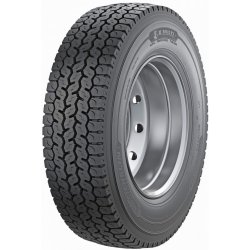 305/70R22,5 154/150L MICHELIN X MULTI D